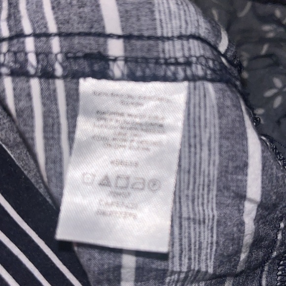 3/$15. Loft Outlet Dress S - Picture 6 of 6